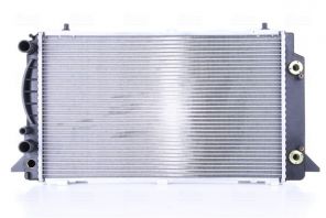 Nissens 60448A - Chladič vody -