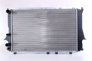 Nissens 60457 - Chladič vody -