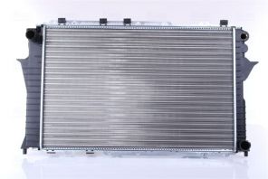 Nissens 60459 - Chladič vody -
