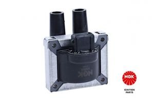 NGK 48060 - Zapaľovacia cievka -