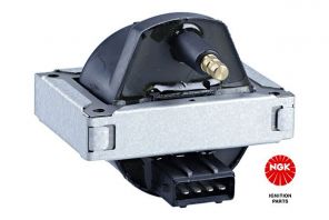 NGK 48066 - Zapaľovacia cievka -