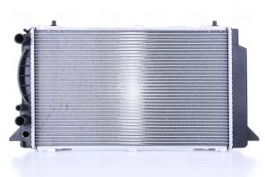 Nissens 60465A - Chladič vody -