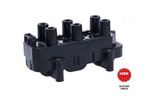 NGK 48096 - Zapaľovacia cievka -