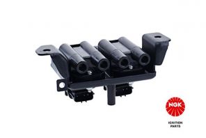 NGK 48167 - Zapaľovacia cievka -