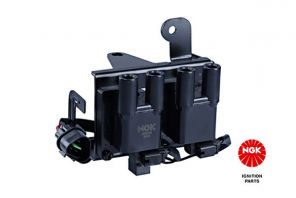 NGK 48170 - Zapaľovacia cievka -