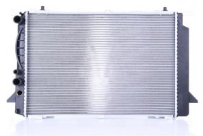 Nissens 60466A - Chladič vody -