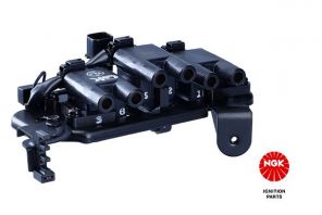 NGK 48249 - Zapaľovacia cievka -