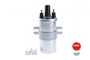 NGK 48302 - Zapaľovacia cievka -
