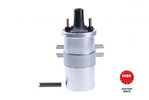 NGK 48345 - Zapaľovacia cievka -