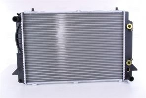 Nissens 60469A - Chladič vody -