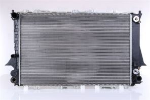 Nissens 60480 - Chladič vody -
