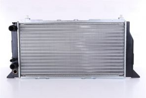 Nissens 60487 - Chladič vody -