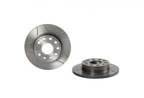 Brembo 08.9488.75 - Brzdový kotúč -