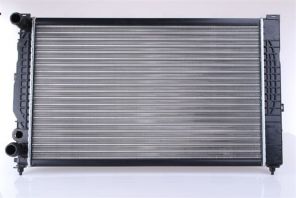 Nissens 60491 - Chladič vody -