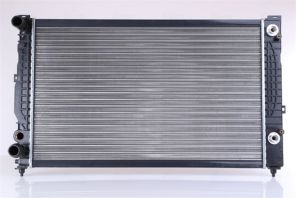 Nissens 60494 - Chladič vody -
