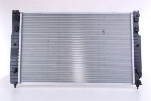 Nissens 60495 - Chladič vody -