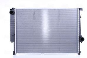 Nissens 60596A - Chladič vody -