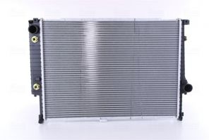 Nissens 60597A - Chladič vody -