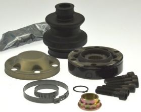 Löbro 302271 - Homokinetický kĺb -