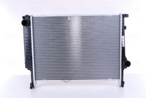 Nissens 60605 - Chladič vody -