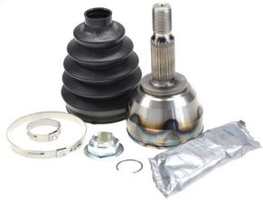 Löbro 305346 - Homokinetický kĺb -