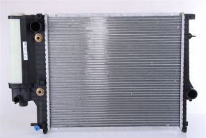 Nissens 60614A - Chladič vody -