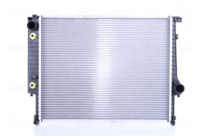 Nissens 60618A - Chladič vody -