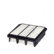 Hengst E1287L - Vzduchový filter