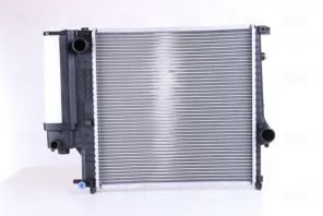 Nissens 60623A - Chladič vody -