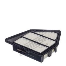 Hengst E1647L - Vzduchový filter