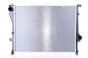 Nissens 60638 - Chladič vody -