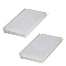 Hengst E3991LI-2 - Peľový filter