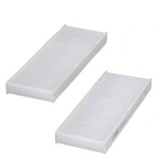 Hengst E4912LI-2 - Peľový filter