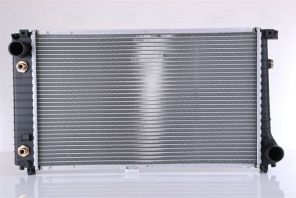Nissens 60642A - Chladič vody -