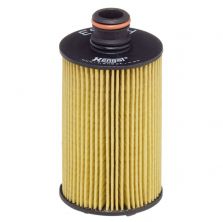 Hengst E950H D485 - Olejový filter