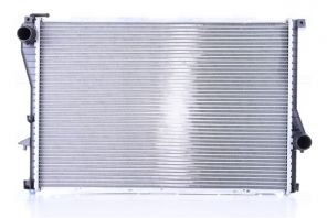 Nissens 60648A - Chladič vody -