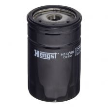 Hengst H14W04 - Olejový filter
