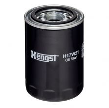 Hengst H17W21 - Olejový filter