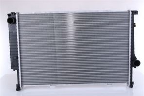 Nissens 60693A - Chladič vody -