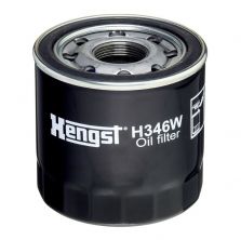 Hengst H346W - Olejový filter