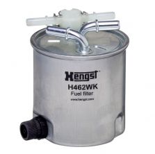 Hengst H462WK - Palivový filter