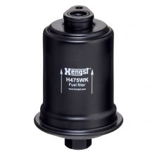 Hengst H475WK - Palivový filter
