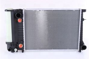 Nissens 60703A - Chladič vody -