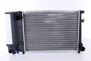 Nissens 60735A - Chladič vody -
