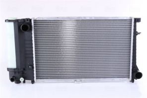 Nissens 60736A - Chladič vody -