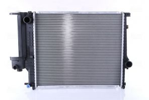Nissens 60743A - Chladič vody -