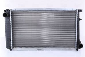 Nissens 60744A - Chladič vody -