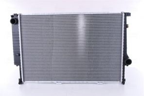 Nissens 60747A - Chladič vody -