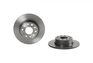 Brembo 08.D425.11 - Brzdový kotúč -
