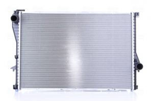 Nissens 60754A - Chladič vody -